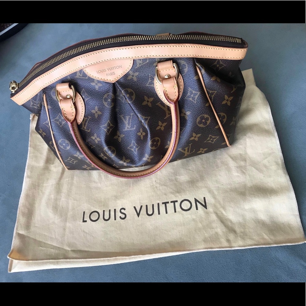 Louis Vuitton Tivoli PM